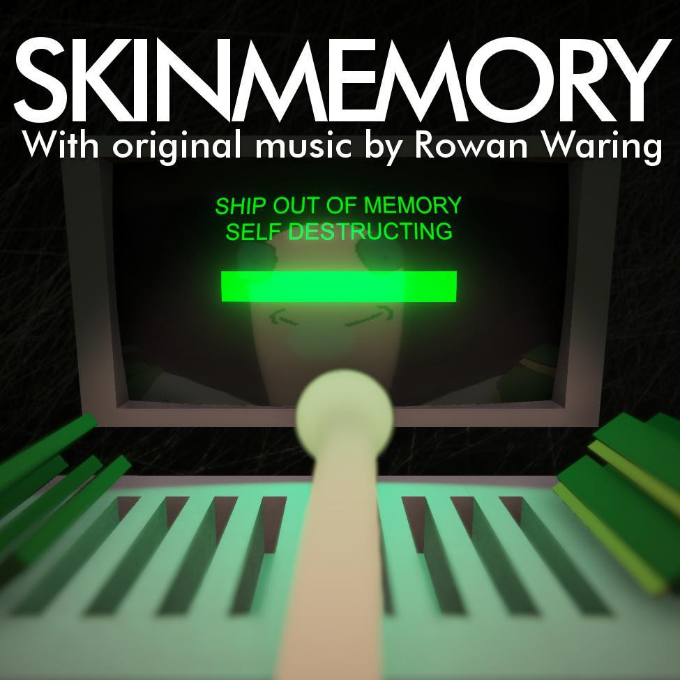 SKINMEMORY (itch) - кадр 1