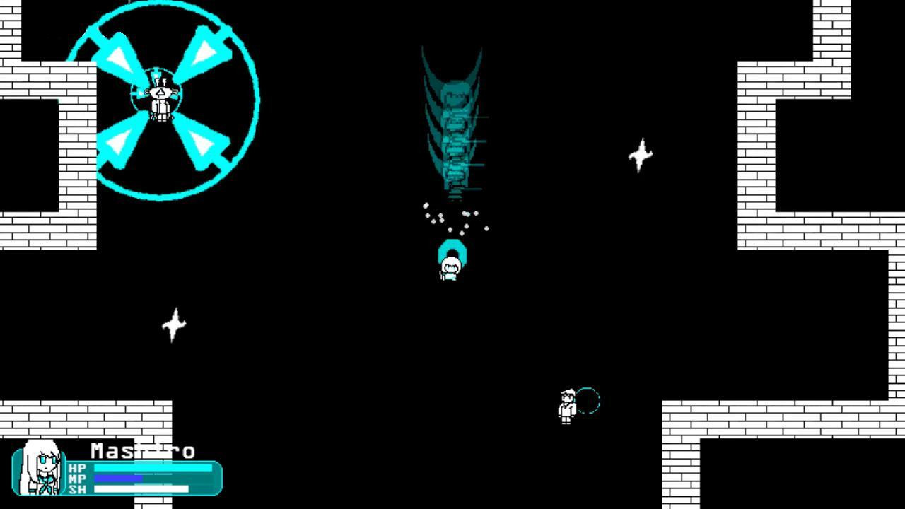 The Quarter Game (itch) - кадр 4