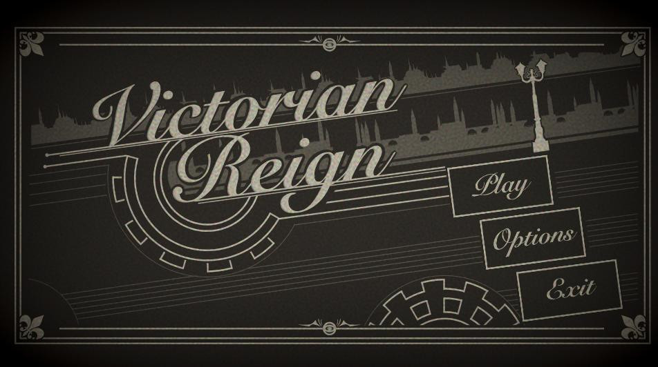 Victorian Reign (itch) - кадр 3