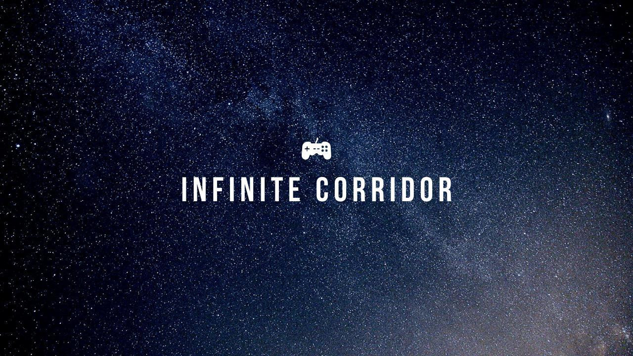 Infinite Corridor (itch) - кадр 1