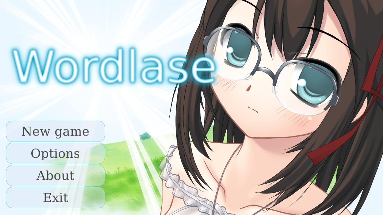 Wordlase - кадр 5