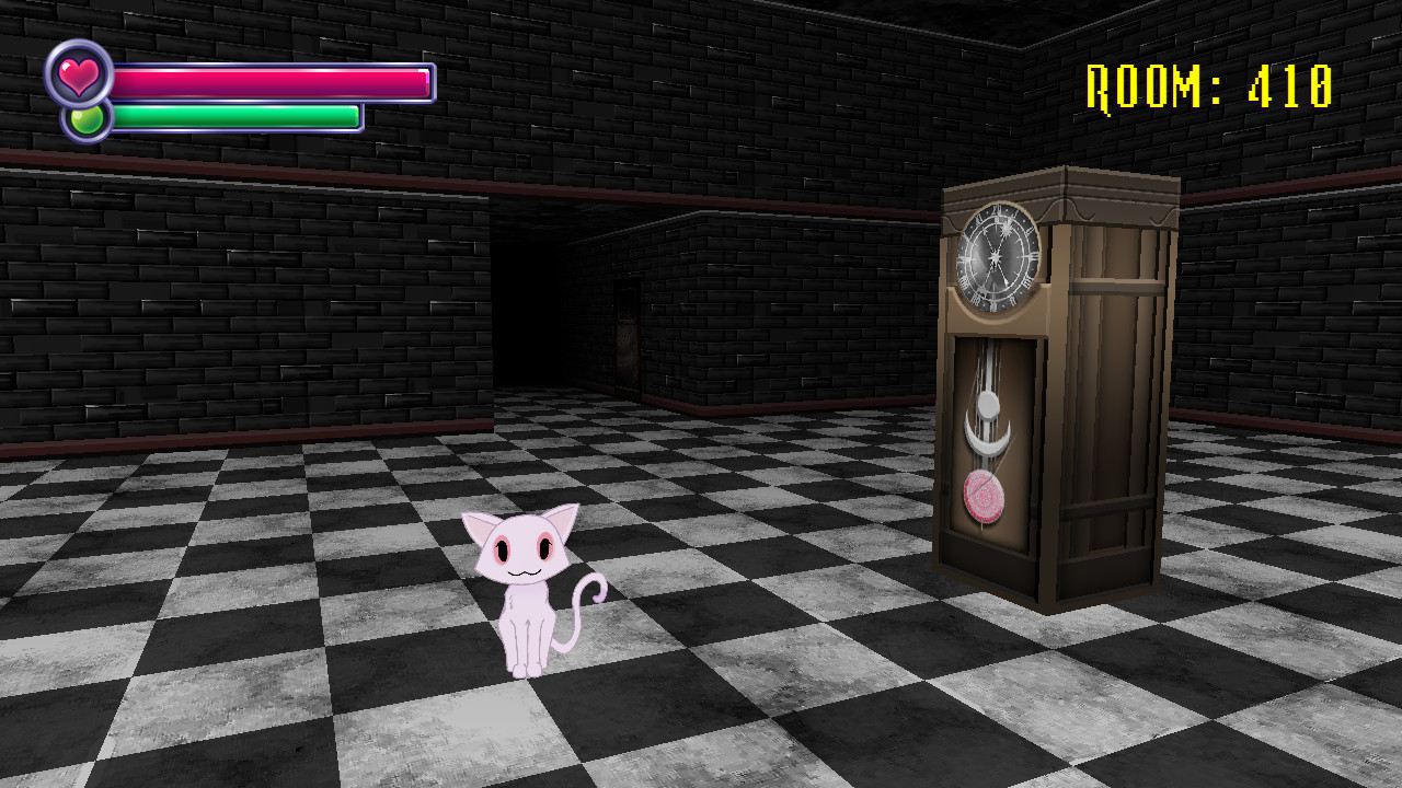 Spooky's House of Jump Scares - кадр 11
