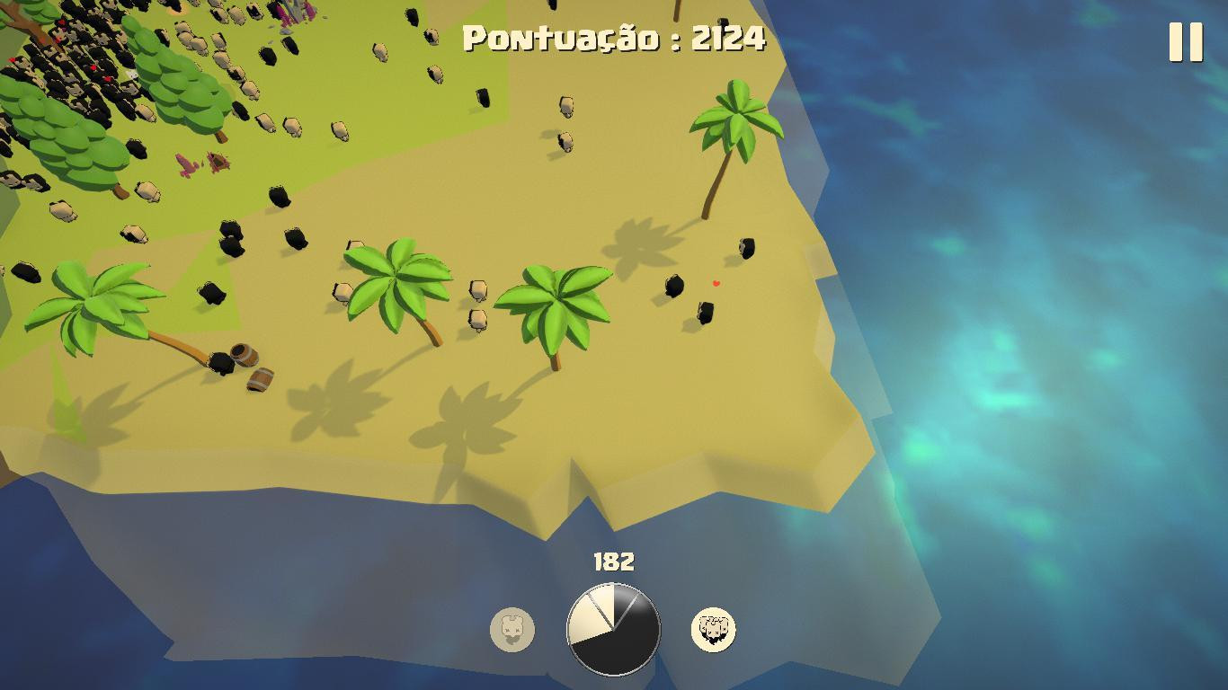 Suru's Valley (itch) - кадр 5