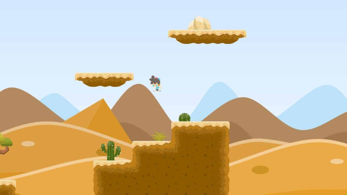 Super-FlatBoy (itch) - кадр 5