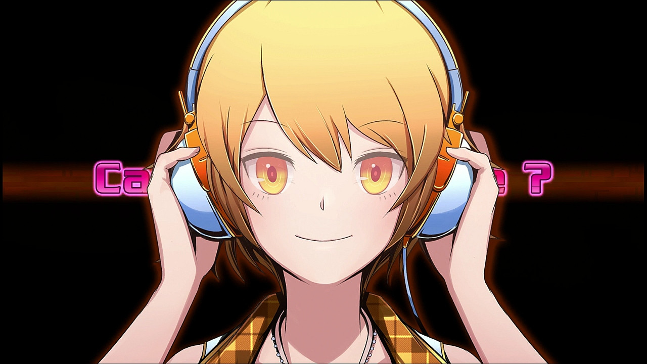 Akiba's Beat - кадр 8