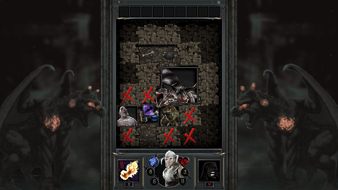 Dungeon Journey - кадр 9