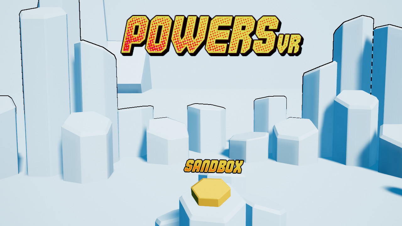 PowersVR - кадр 5