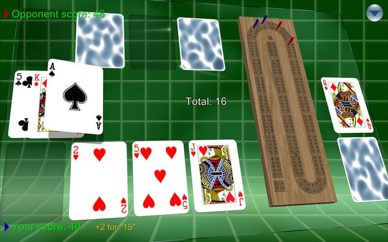 Cribbage Forever - кадр 5