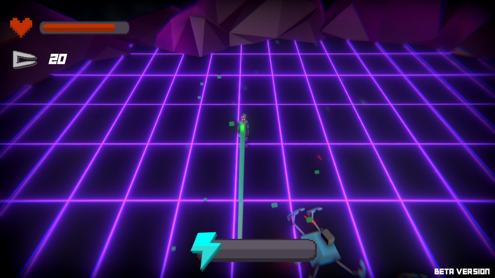 NegativeInFurs (itch) - кадр 3