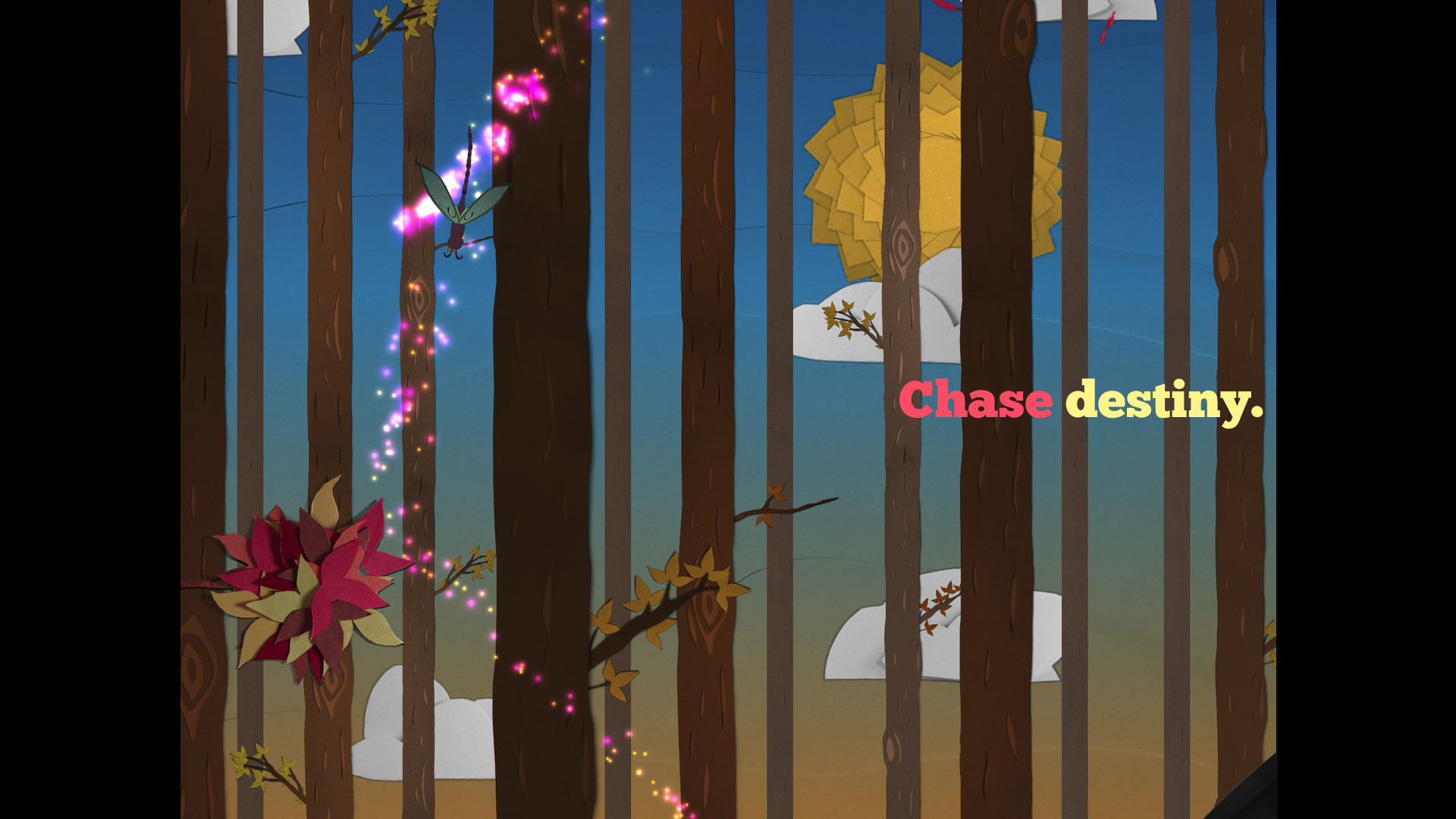 Ephemerid: A Musical Adventure - кадр 4
