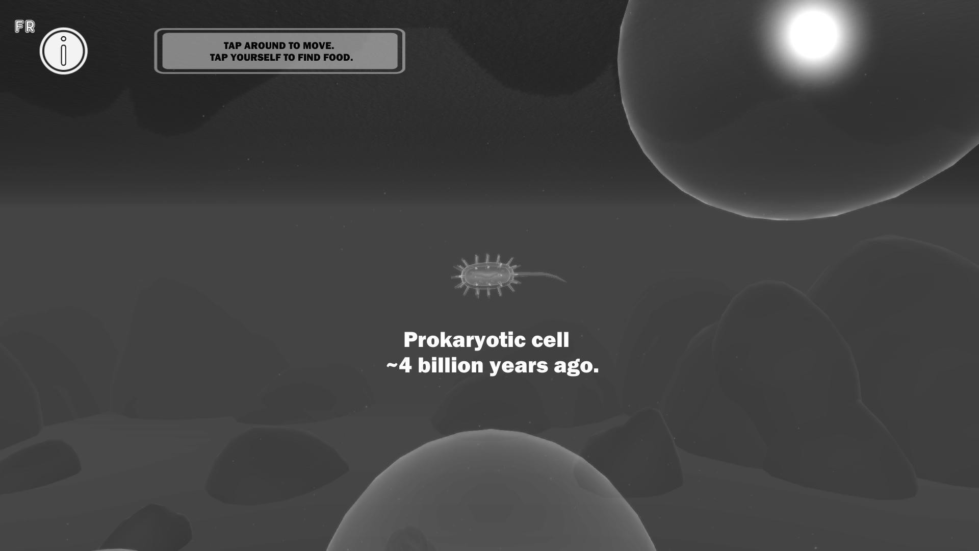 prOto (itch) - кадр 6