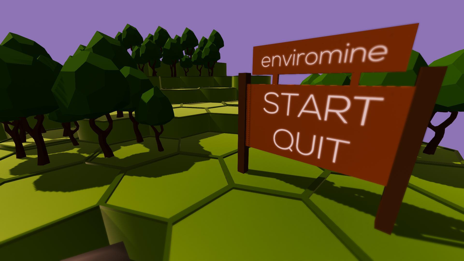 enviromine [FMP Prototype] (itch) - кадр 10