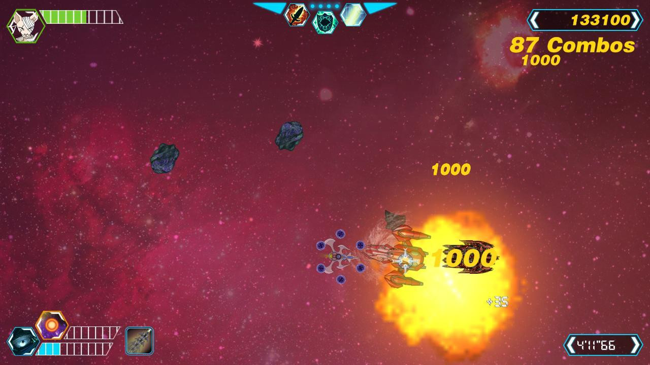Defend Felinearth (itch) - кадр 5