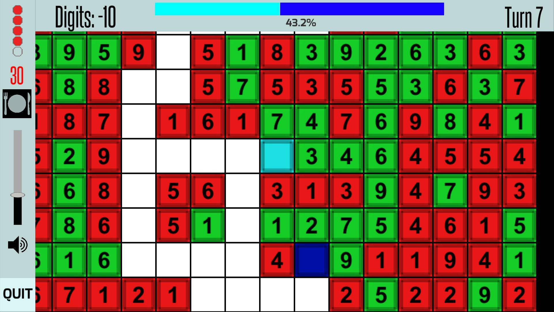 Diner Sweep (itch) - кадр 2