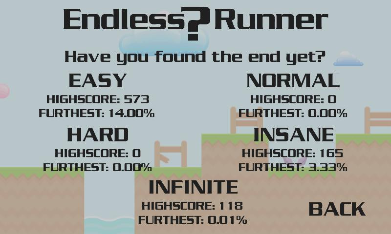 Mad Runner! (itch) - кадр 3