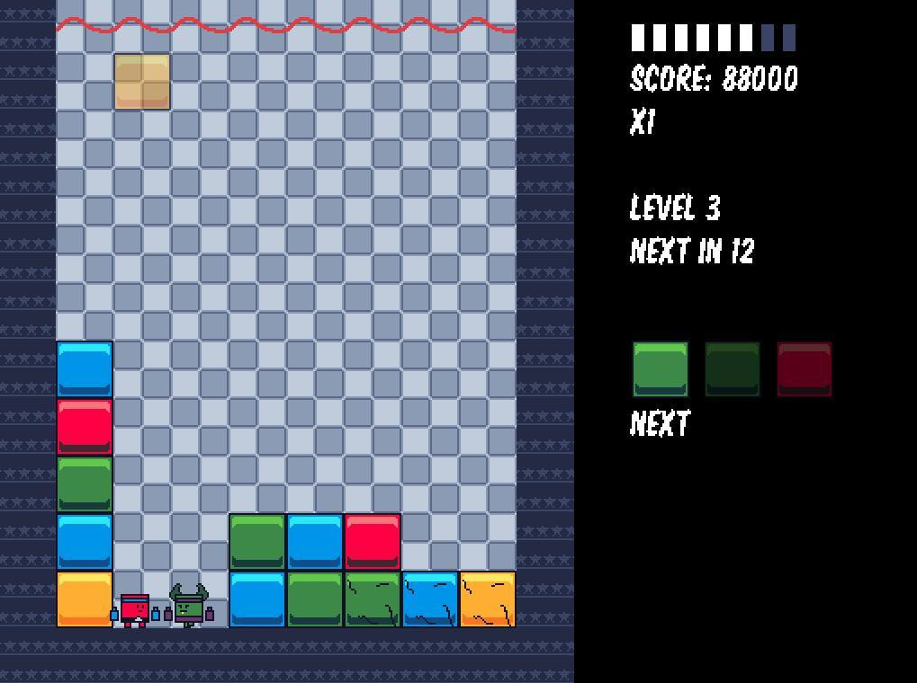 Combo Maker (itch) - кадр 4