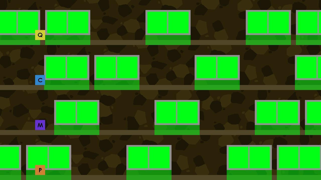 Red Light, Green Light (itch) - кадр 4