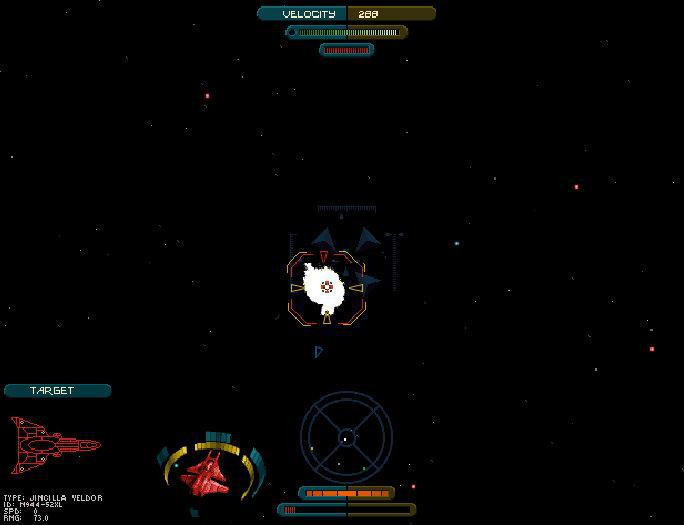 Privateer 2: The Darkening - кадр 10