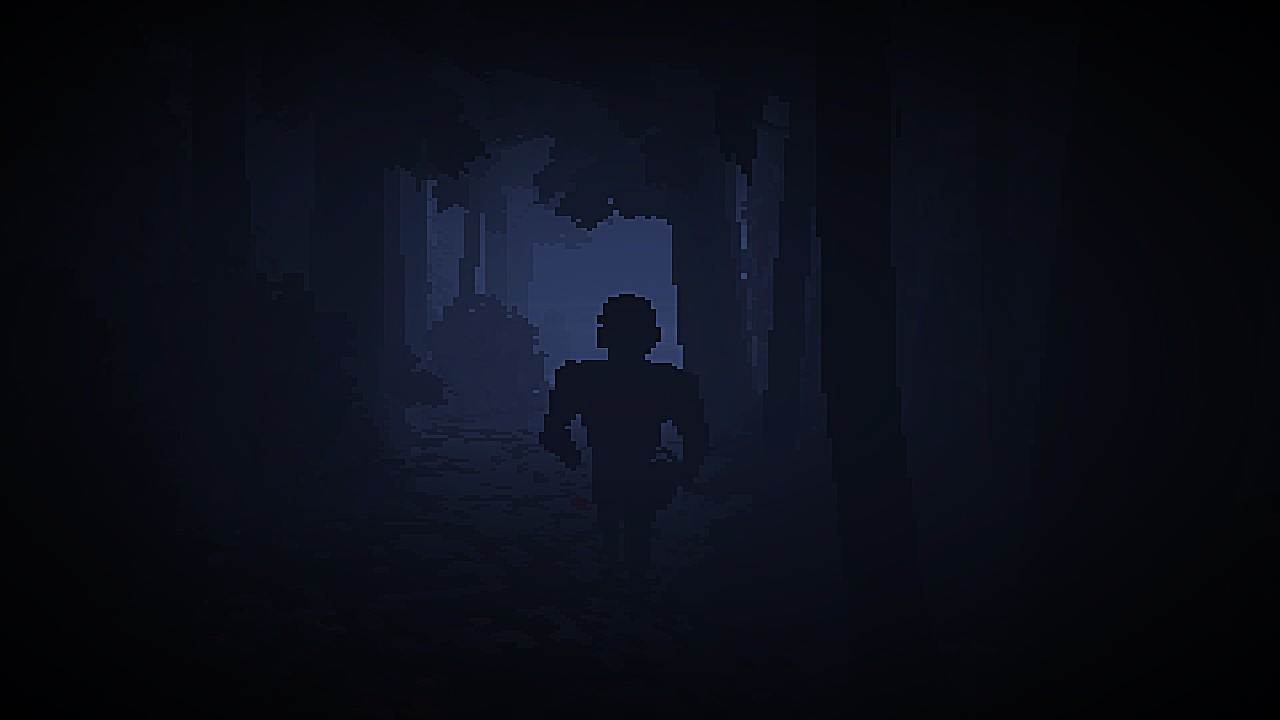 Garden Variety Body Horror - [JP] - кадр 5