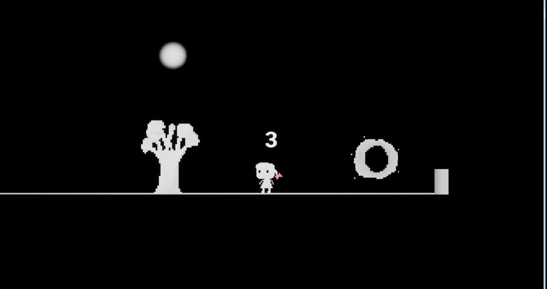 Tales: Light Souls (itch) - кадр 5