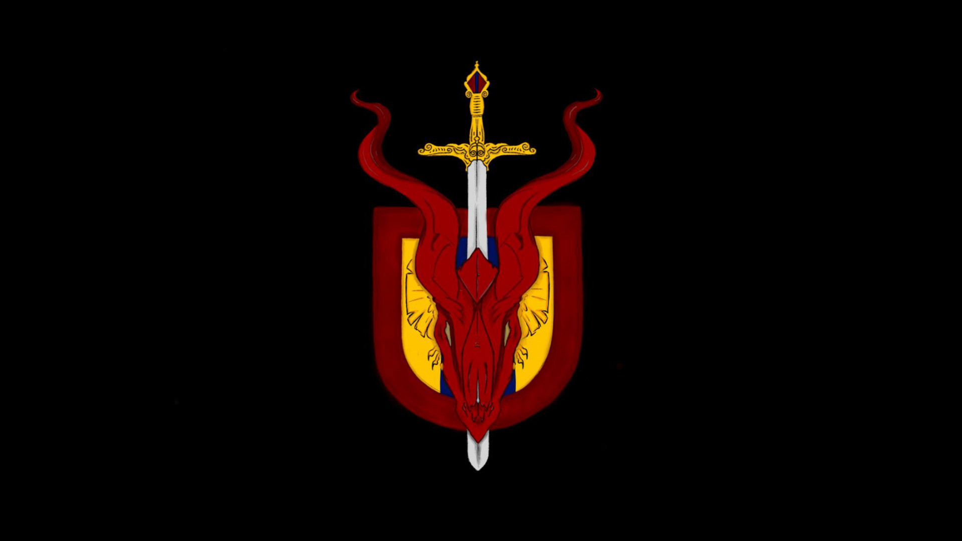 Das Nibelungenlied - A Visual Novel (itch) - кадр 1