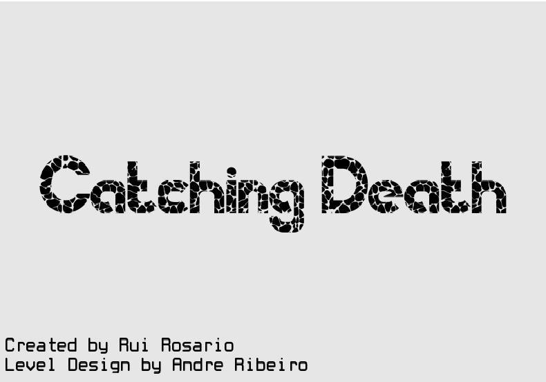 Catching Death (itch) - кадр 1
