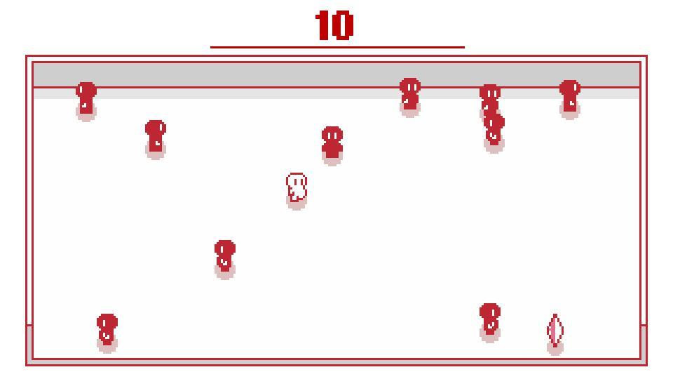 Busy Room (itch) - кадр 5