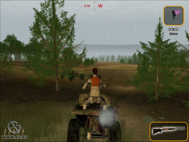 Deer Hunter 2004 - кадр 6