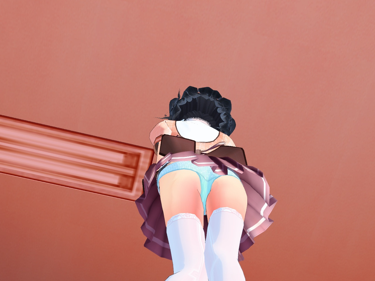 Love Death 2: Realtime Lovers - кадр 9