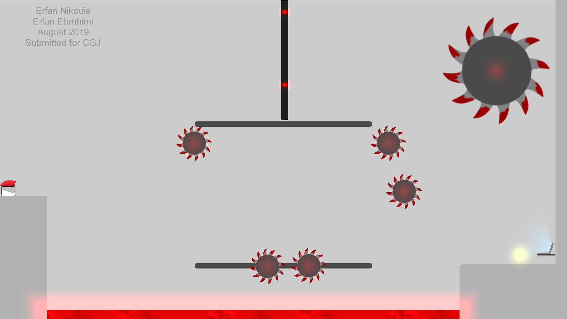 Time Loop (itch) - кадр 6