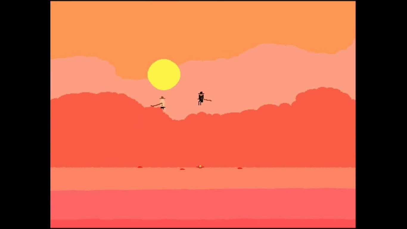 Outlaw Whip (itch) - кадр 5