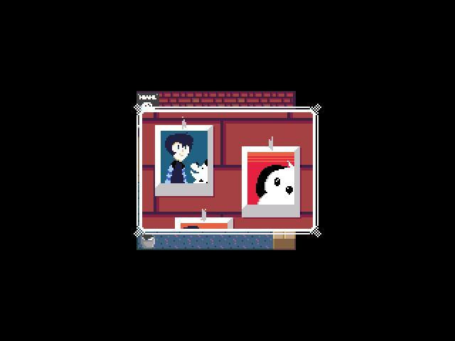 Hexxed [Demo] (itch) - кадр 2
