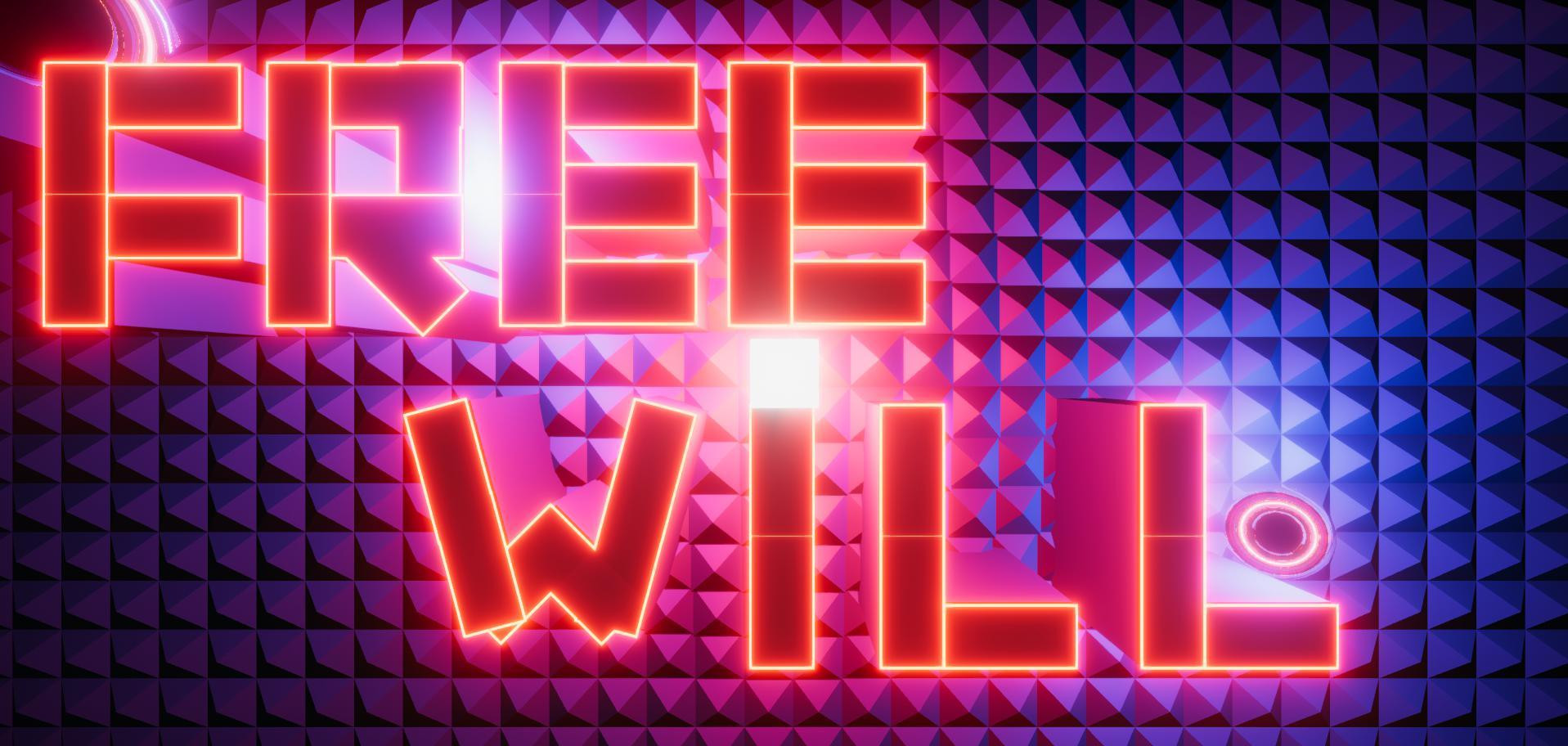 Free will WEBGL (itch) - кадр 6