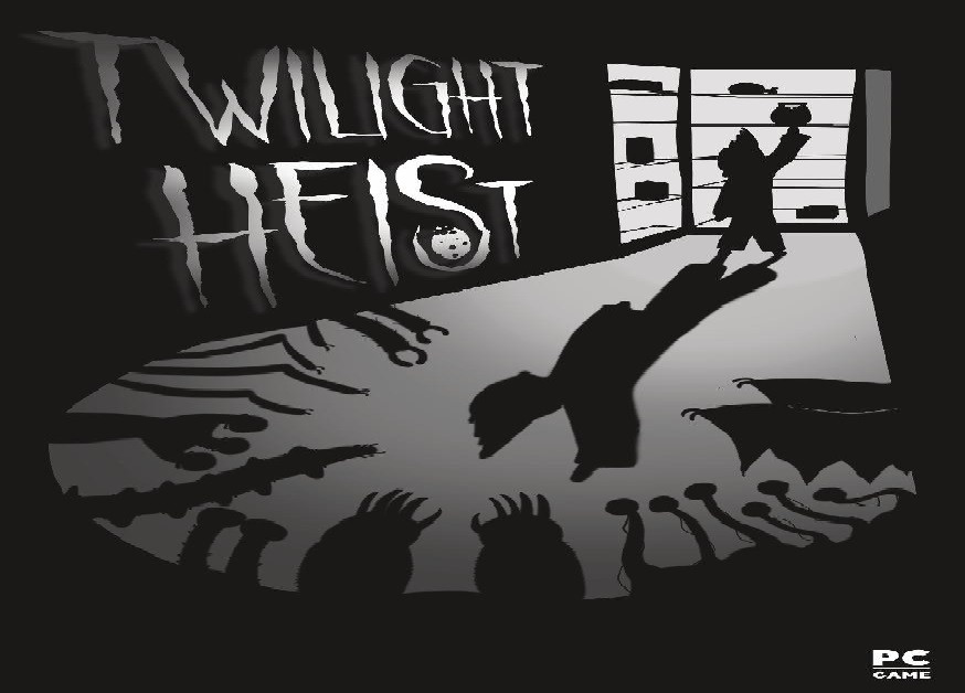 Twilight Heist (itch) - кадр 1