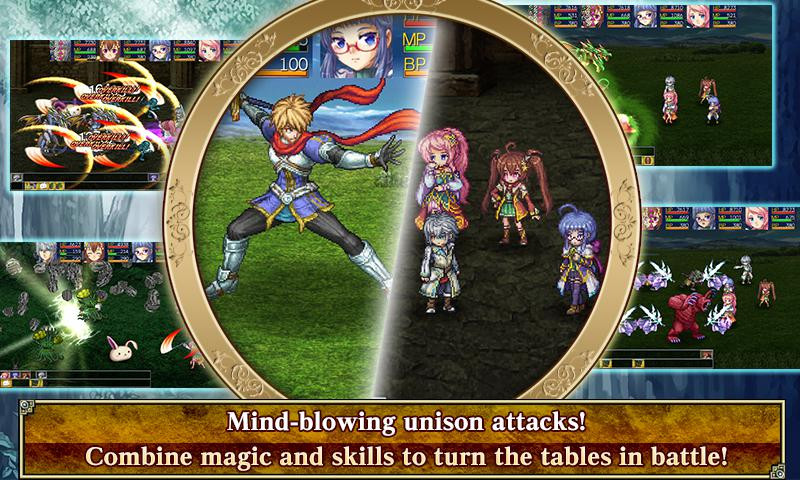 [Premium]RPG Asdivine Dios - кадр 12