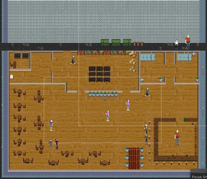 Cock Block (itch) - кадр 6