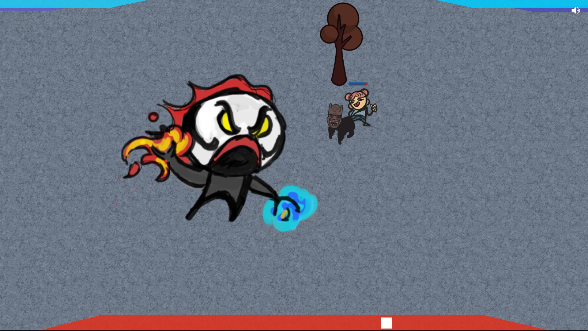 Far from Home (itch) - кадр 2