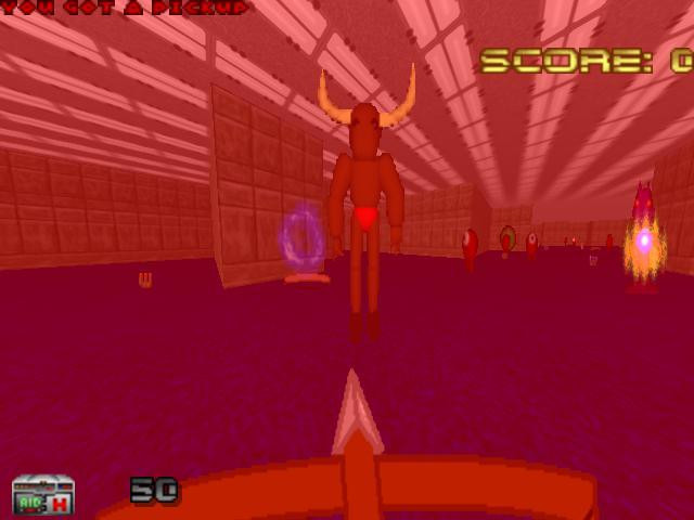 AllDungeons (itch) - кадр 2