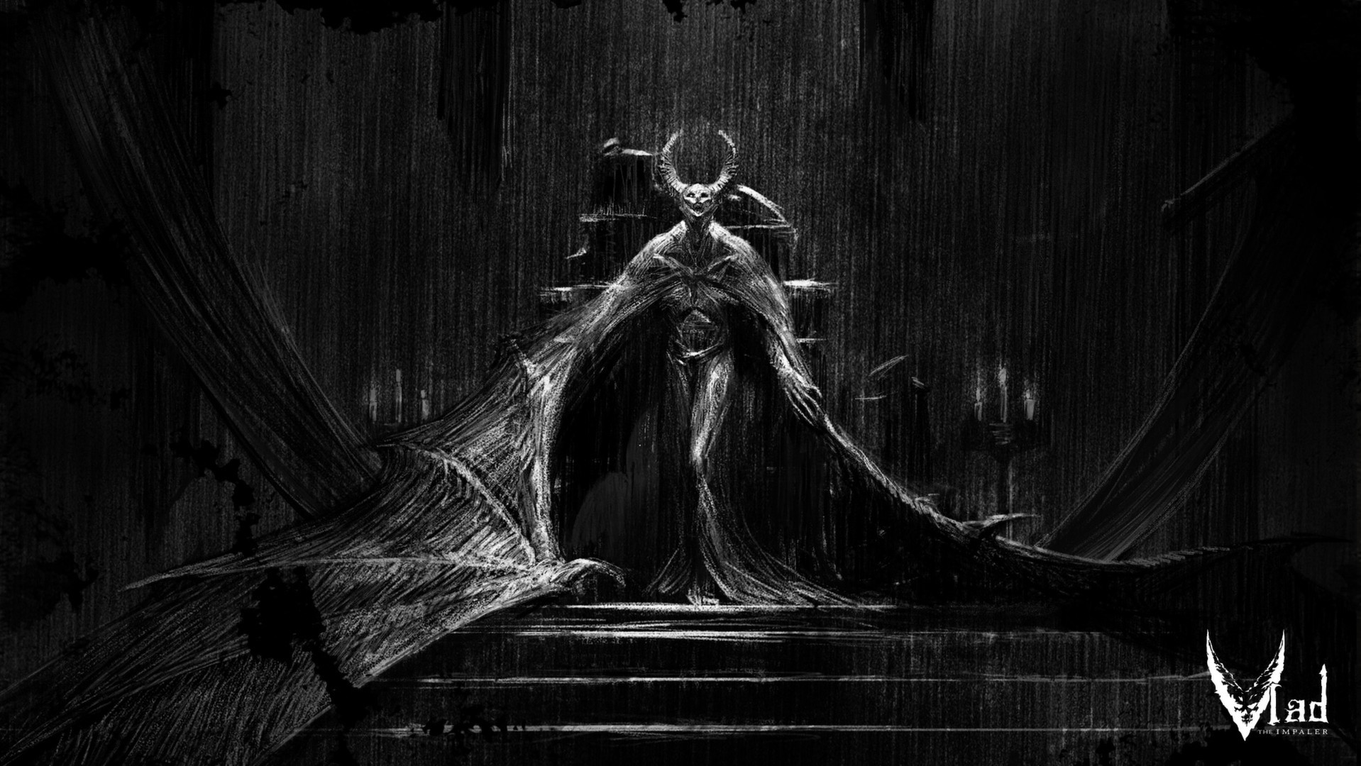 Vlad the Impaler - кадр 7