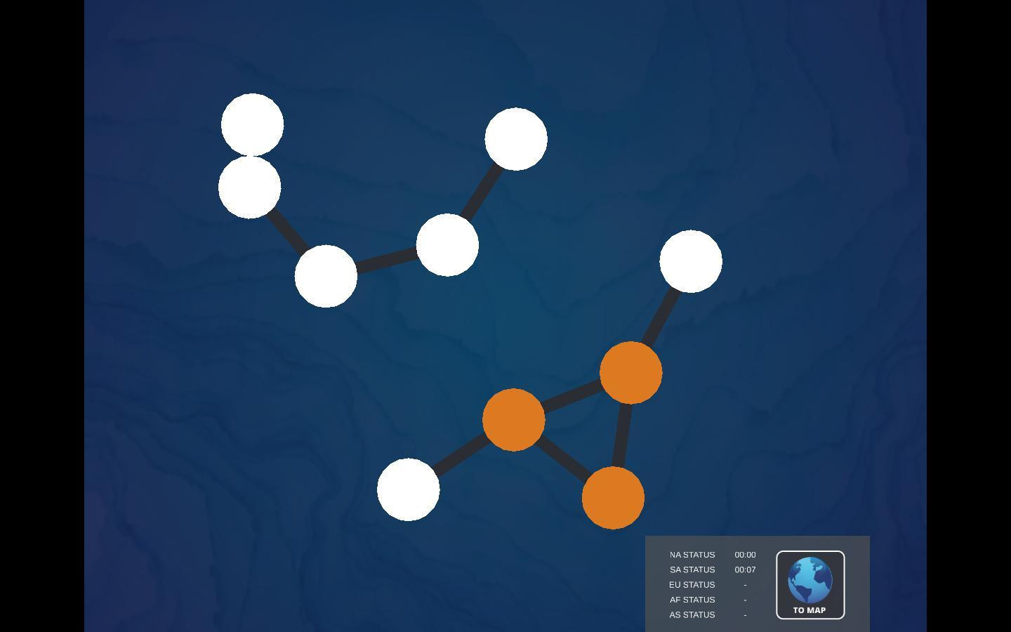 Pollution Disrupt (itch) - кадр 3