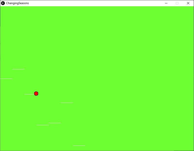 Kain Van Eck Prototypes (itch) - кадр 3