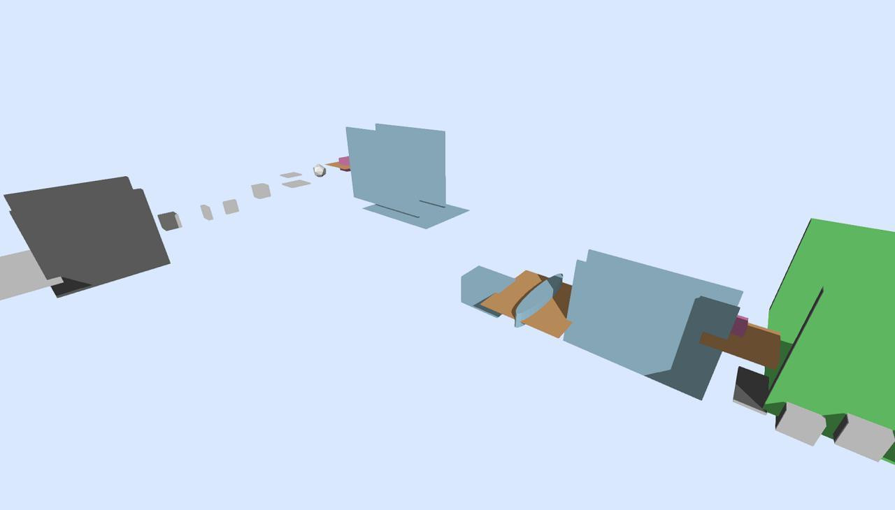 Parkour (itch) (HelloWorld1) - кадр 3
