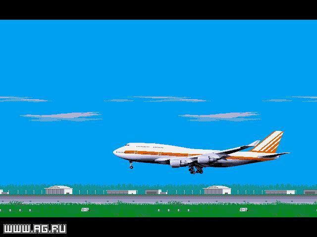 Airline Manager 2 - кадр 13