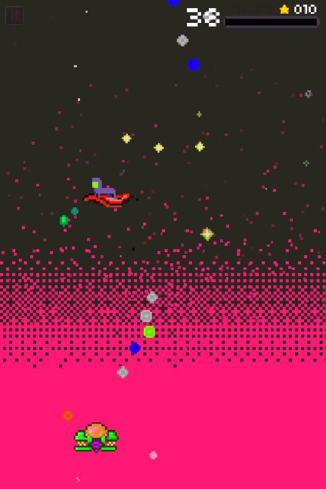 Space Spacy - кадр 8