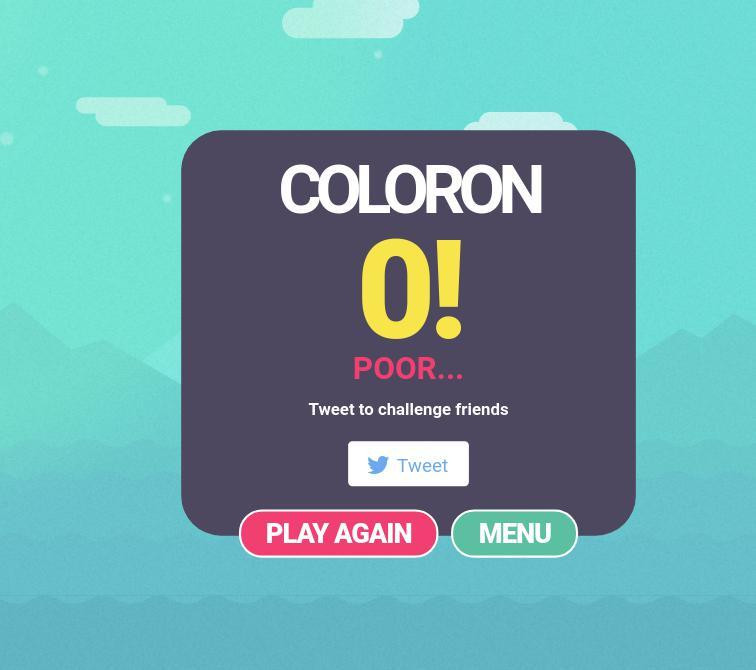 COLORON (itch) - кадр 2