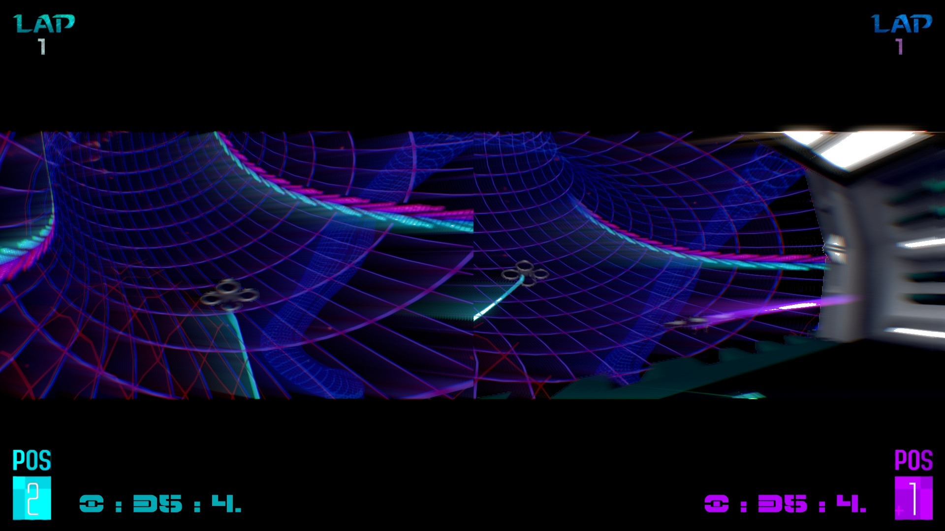 AV Rebel (itch) - кадр 2