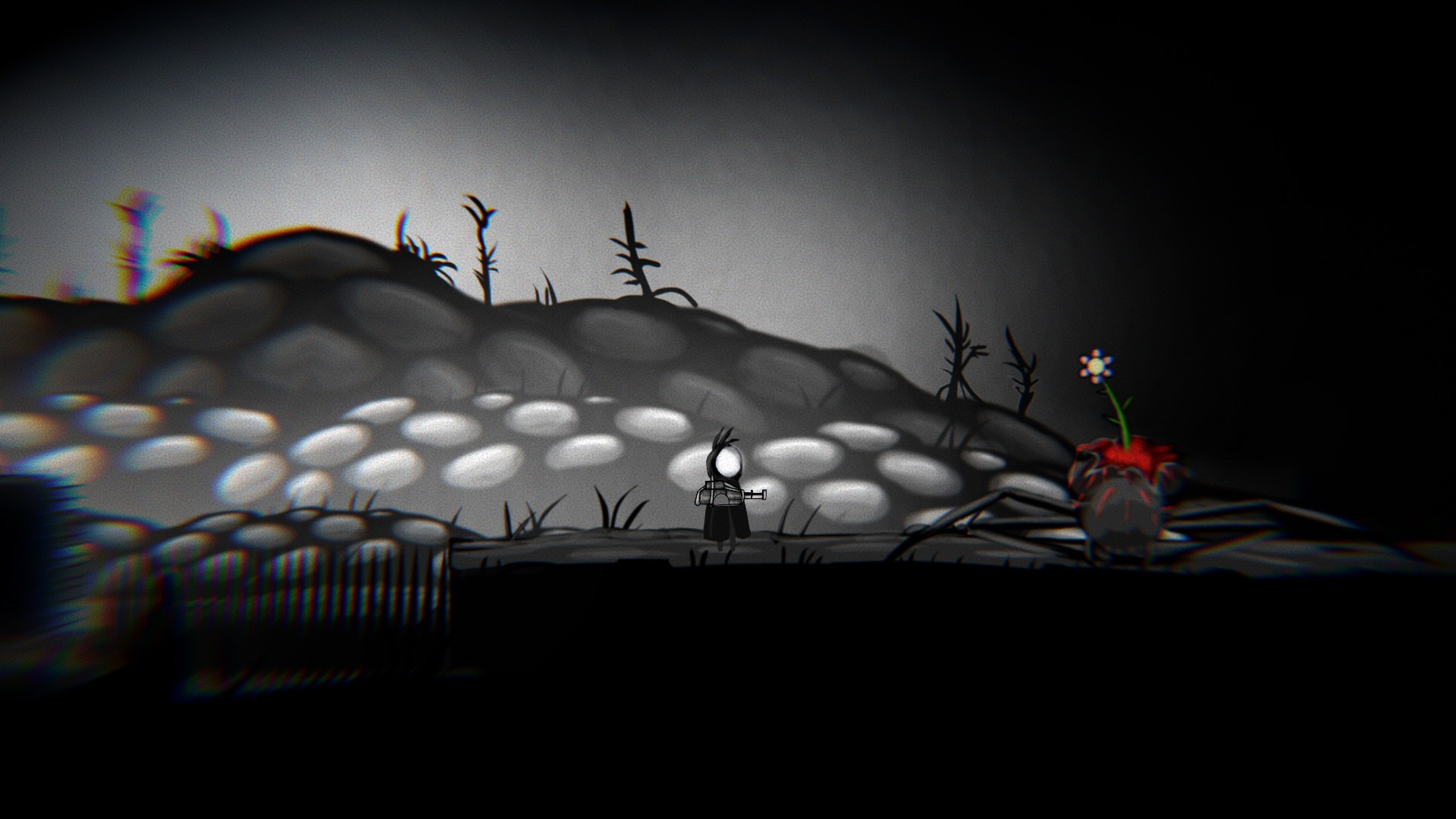 Illusion (itch) (OuterStudios) - кадр 4