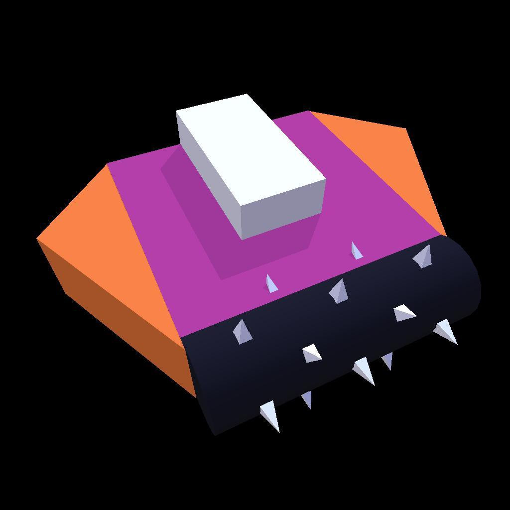 Bot Brawlers (itch) - кадр 7