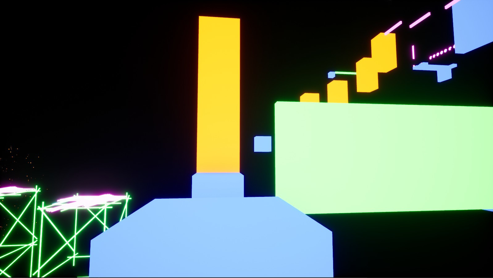 The Rift - кадр 5