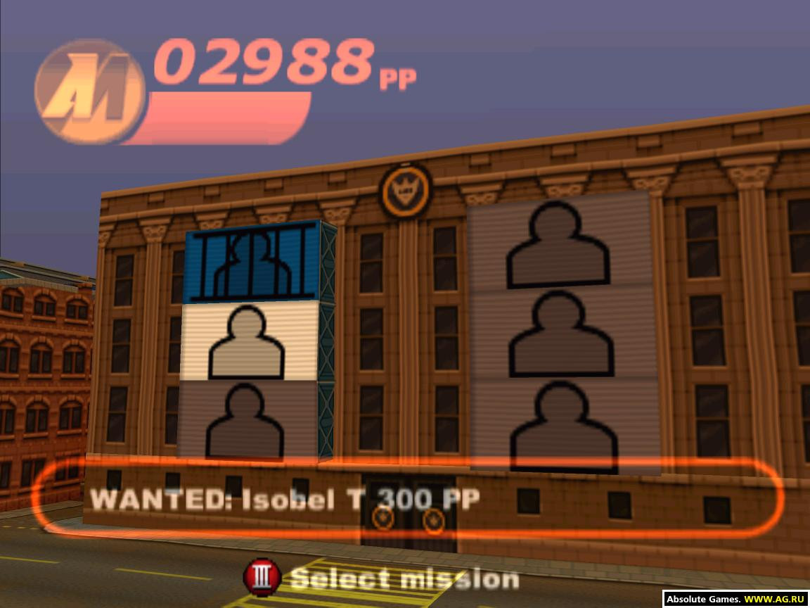 Action Man 2: Destruction X - кадр 4